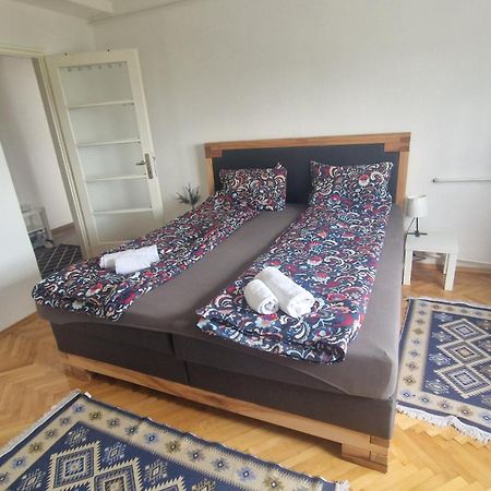 Apartman Natasa Bl Banja Luka Habitación foto